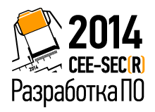 SECR 2014 logo