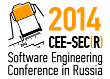 SECR 2014 logo
