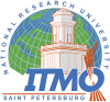 St. Petersburg National Research University of Information Technologies, Mechanics and Optics